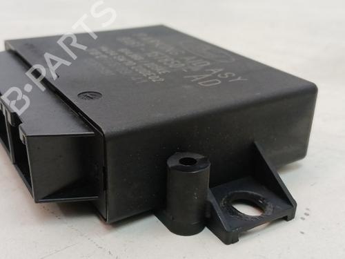 Electronic module FORD FIESTA VI (CB1, CCN) 1.4 TDCi | BP36932913M83 - Image 3