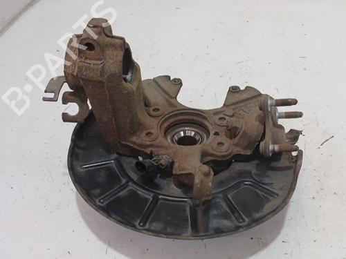 Left front steering knuckle VW GOLF VI Variant (AJ5) 1.2 TSI | BP36925346M25 - Image 3