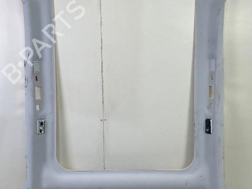 Used Interior roof Interior roof PEUGEOT 508 SW I (8E_) 1.6 HDi (112 hp) 39908417 39908417