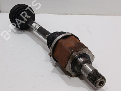 Left front driveshaft VW TAIGO (CS1) 1.0 TSI | BP36924472M38 - Image 2
