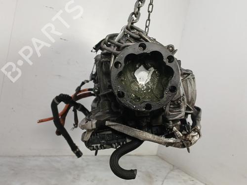 Gearbox MERCEDES-BENZ E-CLASS (W214) E 53 AMG Hybrid 4-matic+ (214.063) | BP36927421M3 - Image 4