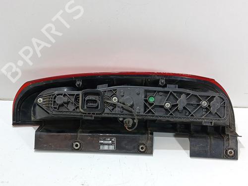 Left taillight OPEL COMBO Box Body/MPV (X12) 1.3 CDTI (B05) | BP36921465C34 - Image 4