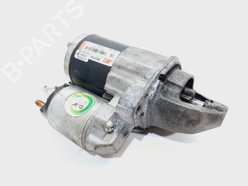 Starter DODGE CALIBER 1.8 | BP36920398M8 - Image 2