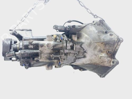 Gearbox BMW 3 Coupe (E46) 325 Ci | BP36920372M3 - Image 4