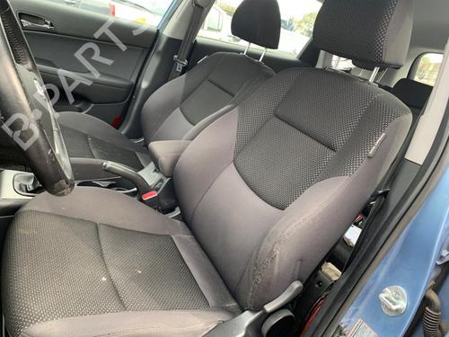 Used Front left seatbelt Front left seatbelt 36930576 36930576