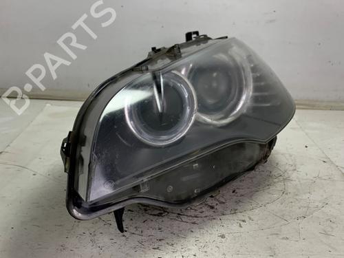 Left headlight BMW X6 (E71, E72) xDrive 30 d | BP36926669C28 - Image 2