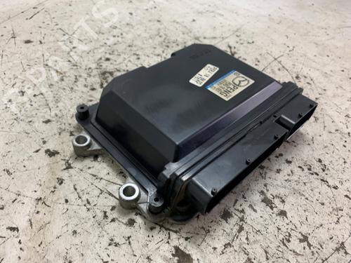 Engine control unit (ECU) MAZDA CX-3 (DK) 2.0 SKYACTIV-G (DK5W, DK6W) | BP36927196M57 - Image 2