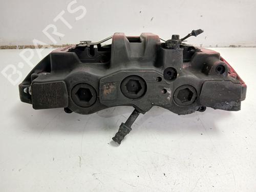 Right front brake caliper MERCEDES-BENZ E-CLASS (W214) E 53 AMG Hybrid 4-matic+ (214.063) | BP36927404M104 - Image 4