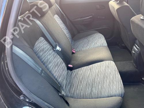 Seats set KIA CEE'D SW (ED) 1.4 | BP37261470C78 - Image 2
