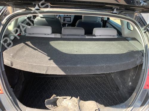 Rear parcel shelf SEAT LEON (1P1) 1.6 | BP37235779C85 - Image 2