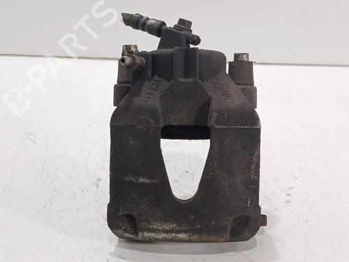 Right front brake caliper VW POLO VI (AW1, BZ1, AE1) 1.0 TSI | BP36921869M104 - Image 2