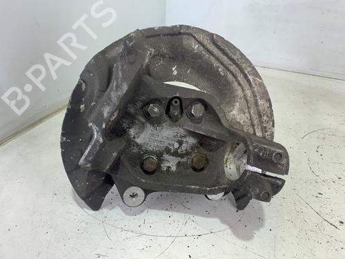 Left front steering knuckle BMW 1 (E87) 116 i | BP36918740M25 - Image 6