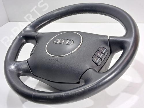 Rat AUDI A4 B6 Avant (8E5) 2.5 TDI | BP36921878C49 - Image 2