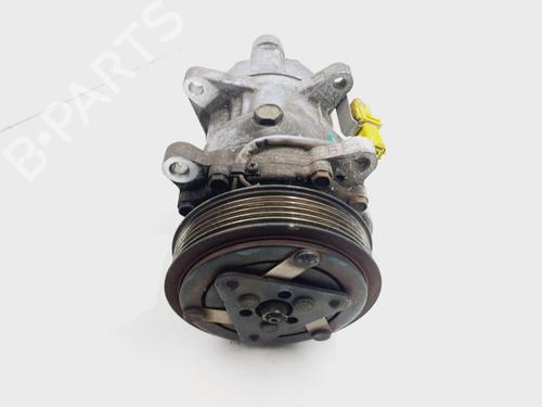 AC compressor PEUGEOT 206 SW (2E/K) 2.0 HDi | BP36920460M34 - Image 1