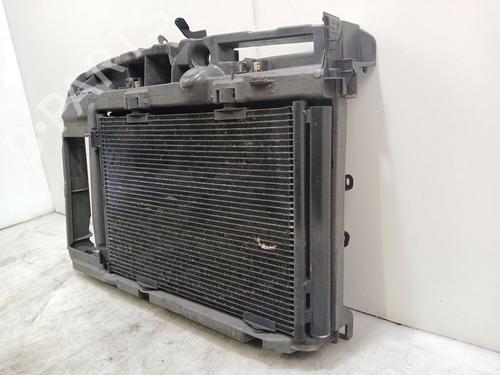 Radiator set CITROËN DS3 Convertible 1.6 HDi 90 | BP36921955M120 - Image 2