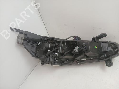 Left headlight MG MG 3 (ZP2_) 1.5 Hybrid+ | BP39577985C28 - Image 4