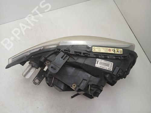 Left headlight BMW 1 (E87) 118 i | BP40279228C28 - Image 7