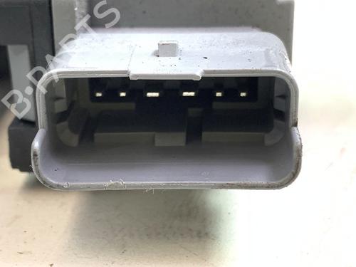 Front right window mechanism CITROËN C3 Pluriel (HB_) 1.4 | BP36929895C23 - Image 8