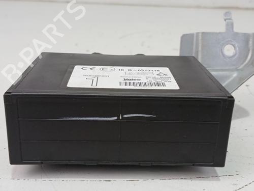 Electronic module CITROËN C1 II (PA_, PS_) 1.0 VTi 68 | BP36924367M83 - Image 4