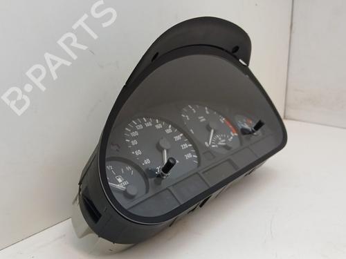 Instrument cluster BMW 3 Coupe (E46) 320 Cd | BP36932908C47 - Image 3