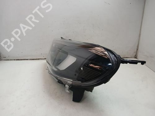 Left headlight FIAT SCUDO Van E-SCUDO (507) | BP39910628C28 - Image 3