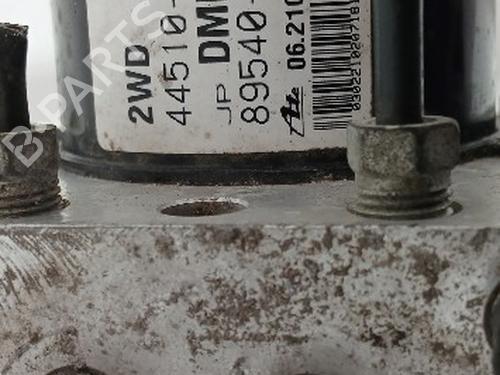 ABS pump SUBARU JUSTY IV 1.0 (M300) | BP36925579M43  - Image 7