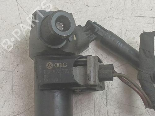Injector RENAULT TWINGO II (CN0_) 1.2 (CN0D) | BP39963442M100 - Image 9