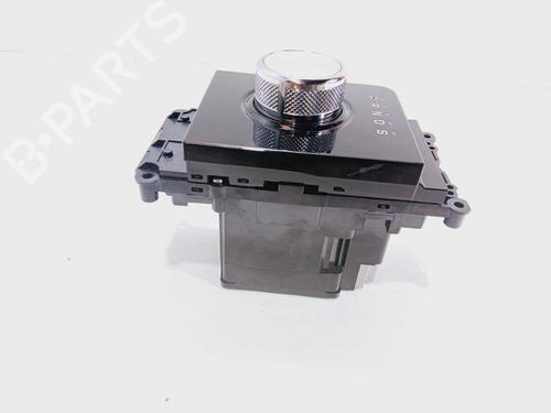 Selector da caixa LAND ROVER RANGE ROVER VELAR (L560) 5.0 SCV8 4x4 | BP36921590M90 - Image 5