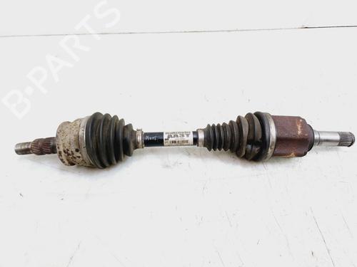 Used Left front driveshaft Left front driveshaft 36920894 36920894
