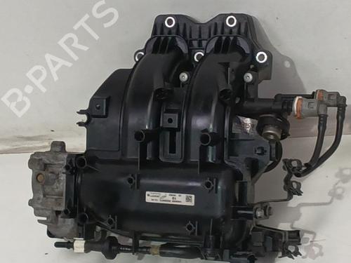 Intake manifold FIAT 500 (312_) 0.9 (312AXN1A) | BP36926181M70 - Image 3