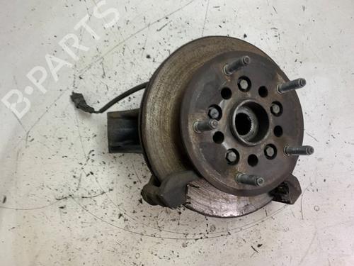 Left front steering knuckle FORD TRANSIT CUSTOM V362 Van (FY, FZ) 2.2 TDCi | BP36927017M25  - Image 8