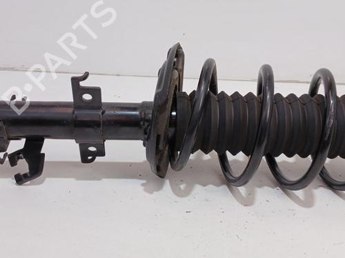Left front shock absorber RENAULT KADJAR (HA_, HL_) 1.3 TCe 140 (HLNB, HLN1) | BP36924081M16 - Image 4