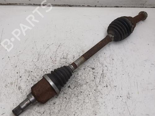 Left front driveshaft FORD FIESTA VI (CB1, CCN) 1.0 | BP36931192M38 - Image 4