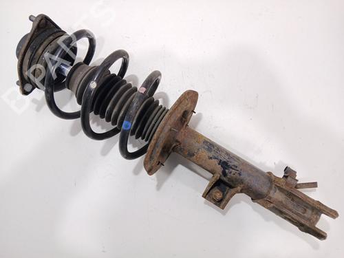 Used Left front shock absorber Left front shock absorber 36922132 36922132