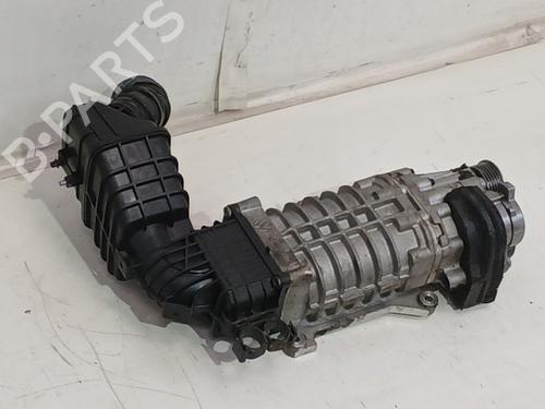 AC compressor VW GOLF VI (5K1) 1.4 TSI | BP36929501M34 - Image 2