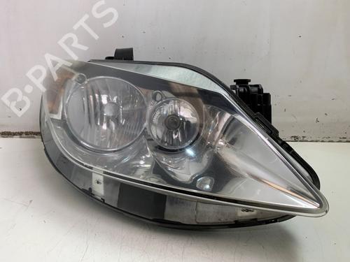 Used Right headlight Right headlight 38614542 38614542