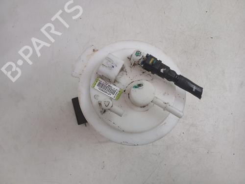 Aforador Aforador NISSAN MICRA IV (K13K, K13KK) 1.2 (80 hp) 39711012 39711012