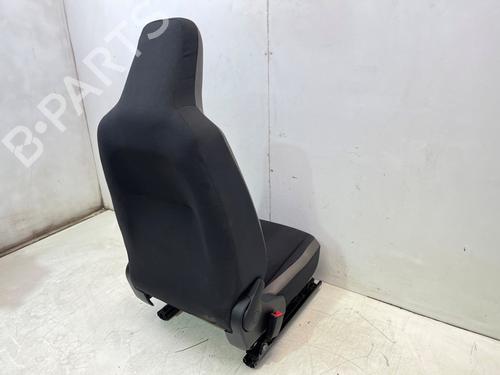 Left front seat VW UP! (121, 122, BL1, BL2, BL3, 123) 1.0 | BP36932545C15  - Image 6