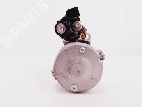 Starter MERCEDES-BENZ A-CLASS (W177) A 180 d (177.010) | BP36919832M8 - Image 4