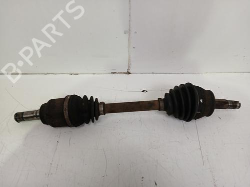 left-front-driveshaft-opel-combo-box-bodympv-x12-2012-36924243 main image