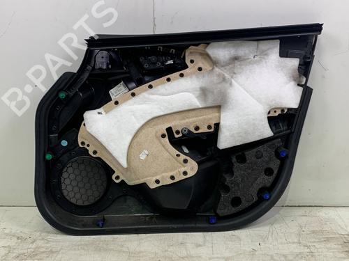 Rear right panel OPEL ASTRA J (P10) 1.4 Turbo (68) | BP36927233C61  - Image 5