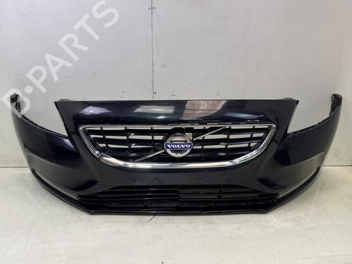 Paraurti anteriore Paraurti anteriore VOLVO V40 Hatchback (525) T3 GTDi (150 hp) 37170496 37170496