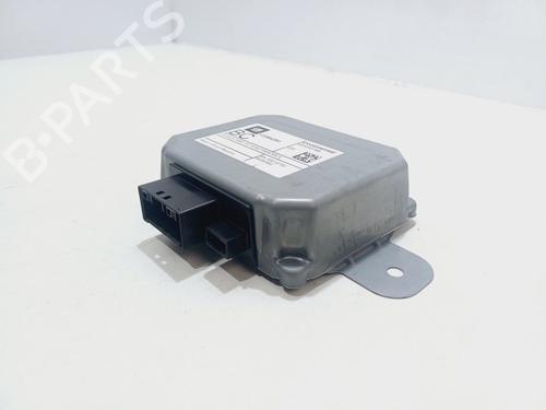modulo-eletronico-opel-corsa-e-x15-2014-36921069 main image