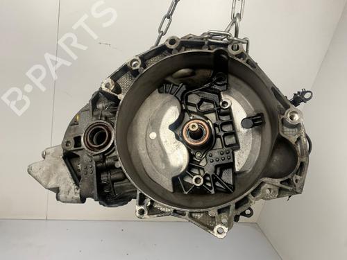 Used Gearbox Gearbox 36923683 36923683