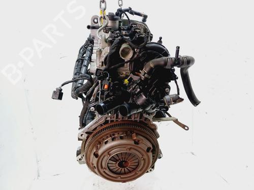 Engine VW UP! (121, 122, BL1, BL2, BL3, 123) 1.0 | BP36920908M1 - Image 4