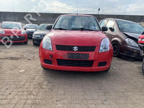 Used Subframe Subframe 36931616 36931616