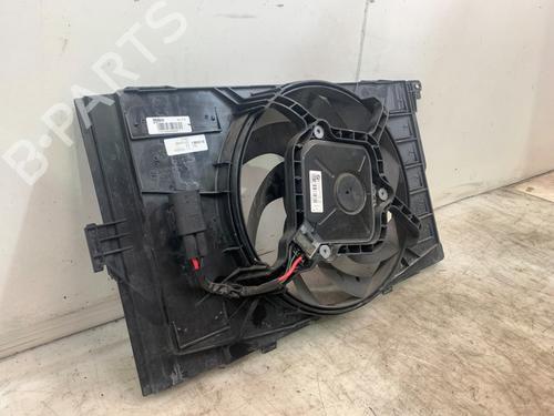 Radiator fan BMW i3 (I01) s Electric | BP36921434M35 - Image 3