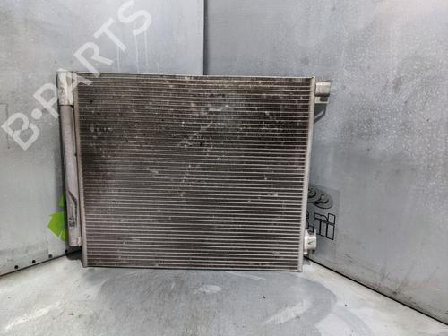 Used AC radiator AC radiator 36918668 36918668