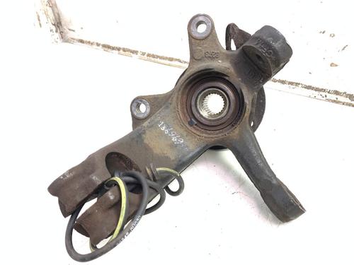 Left front steering knuckle TOYOTA AYGO (_B4_) 1.0 (KGB40) | BP38434619M25 - Image 5