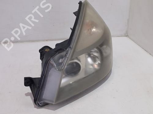 Left headlight RENAULT ESPACE IV (JK0/1_) 2.0 Turbo (JK0A, JK0B, JK0N) | BP36924929C28 - Image 3
